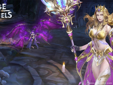 Rise of Angels