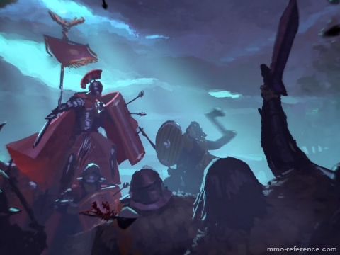 Romans: Age of Caesar