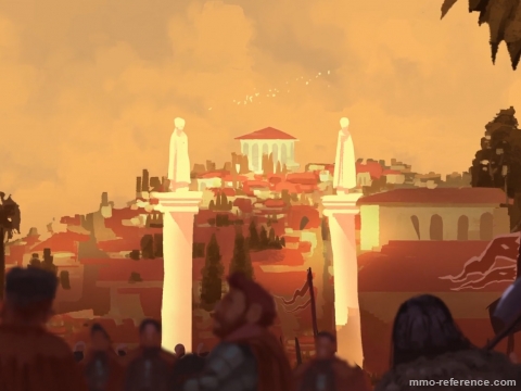 Romans: Age of Caesar