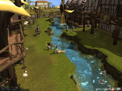 Runescape