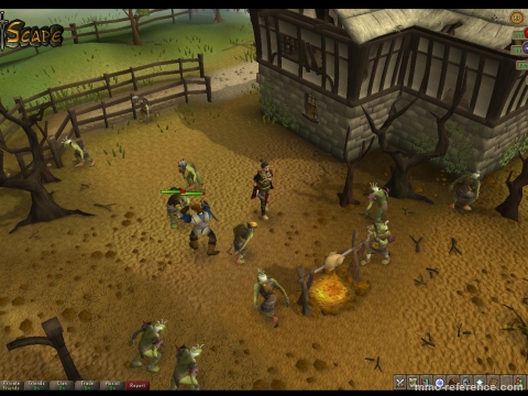 Runescape