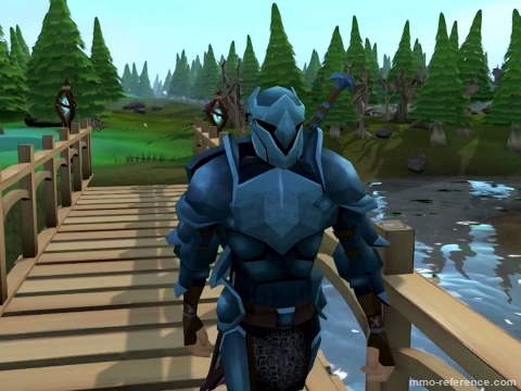 Runescape