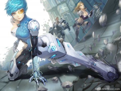 S4 League