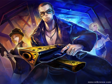 S4 League