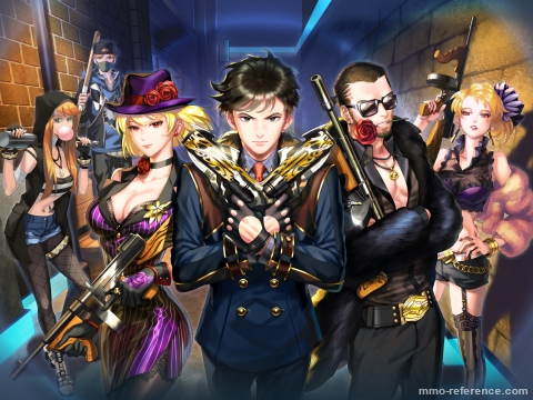 S4 League