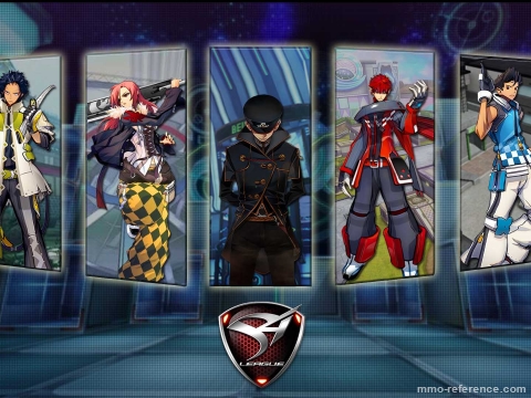 S4 League