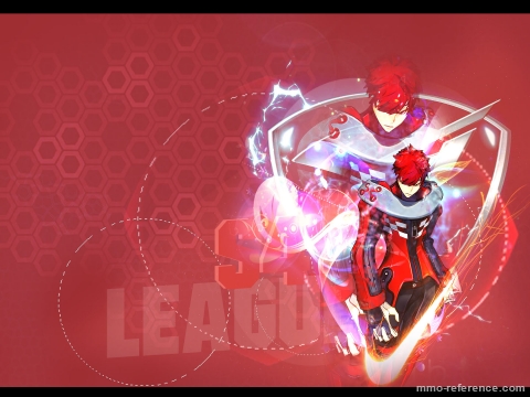 S4 League