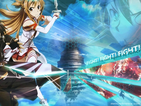 Sao's legend