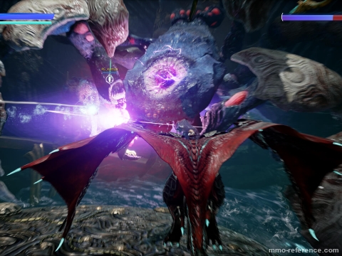 Scalebound