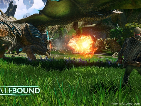 Scalebound