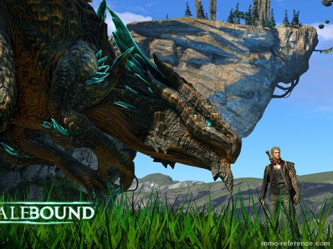 Scalebound