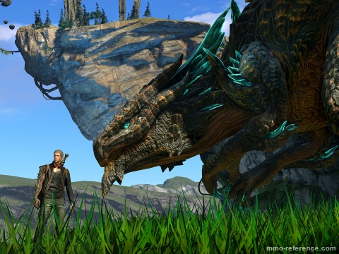 Scalebound