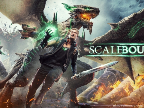 Scalebound