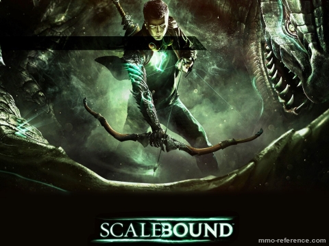 Scalebound