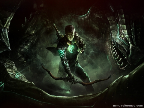 Scalebound