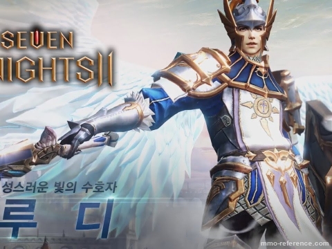 Seven Knights II