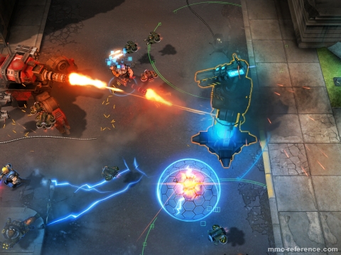 Shards of War