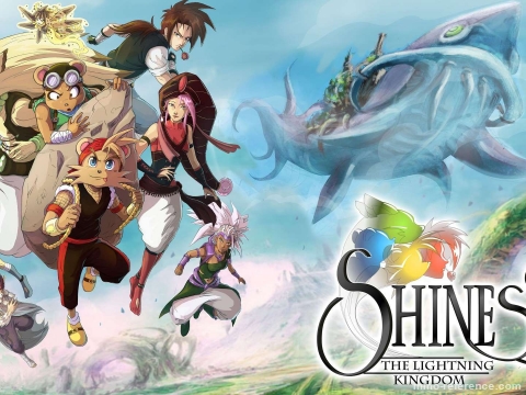 Shiness