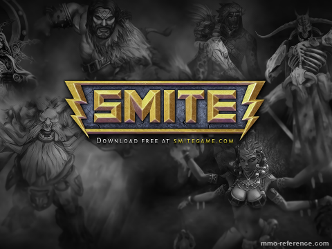 Smite