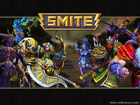 Smite