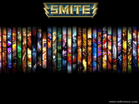 Smite