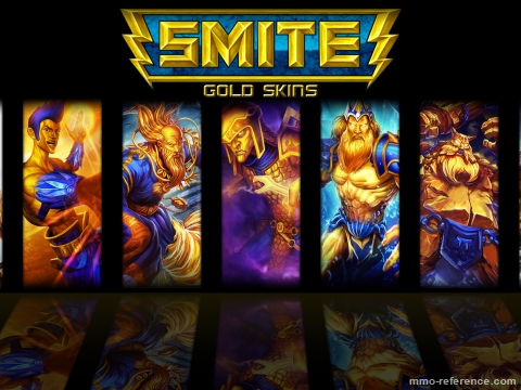 Smite