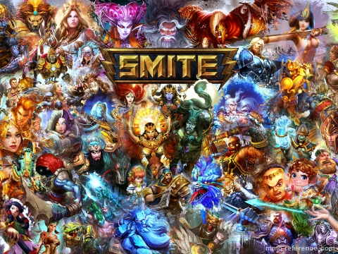 Smite