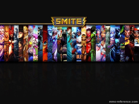Smite
