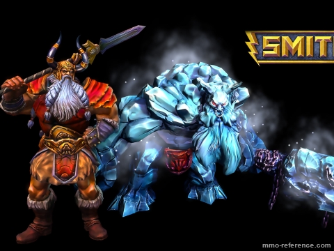 Smite