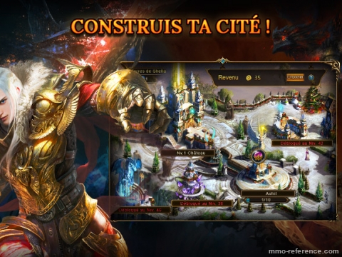 Souverain des Dragons