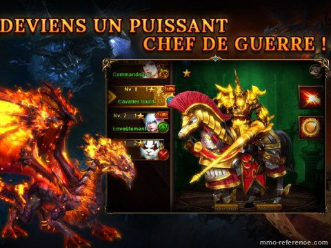 Souverain des Dragons