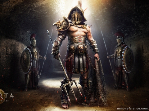 Sparta: War of Empires