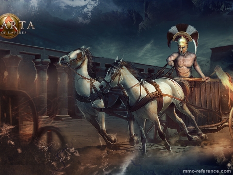 Sparta: War of Empires
