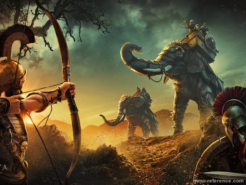 Sparta: War of Empires
