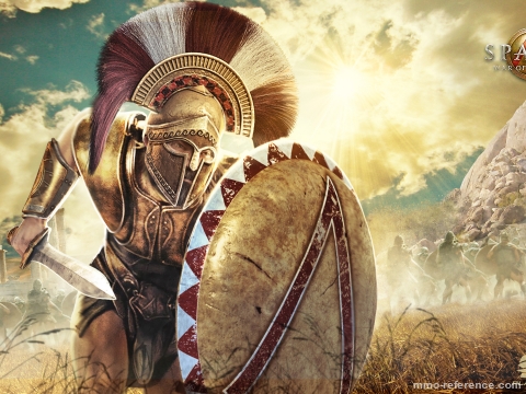 Sparta: War of Empires