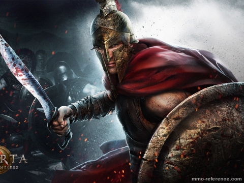Sparta: War of Empires