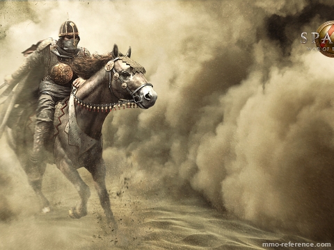 Sparta: War of Empires