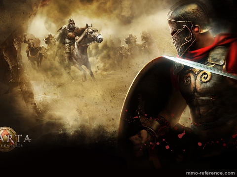 Sparta: War of Empires