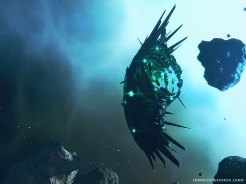 Star Conflict