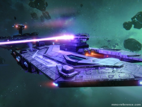 Star Conflict