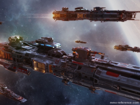 Star Conflict
