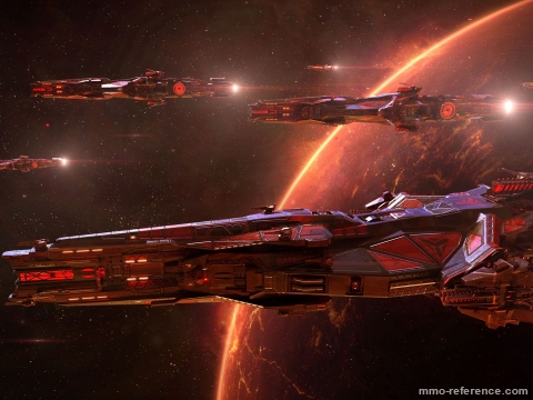 Star Conflict