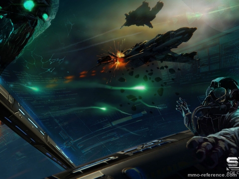 Star Conflict