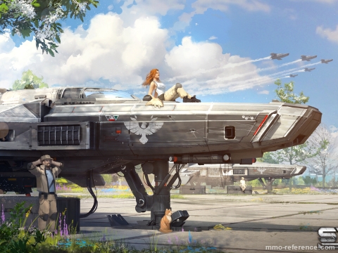 Star Conflict