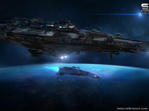Star Conflict