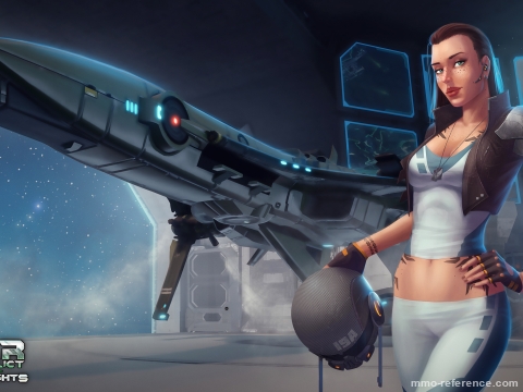 Star Conflict