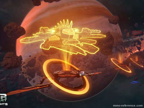 Star Conflict