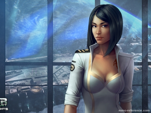 Star Conflict