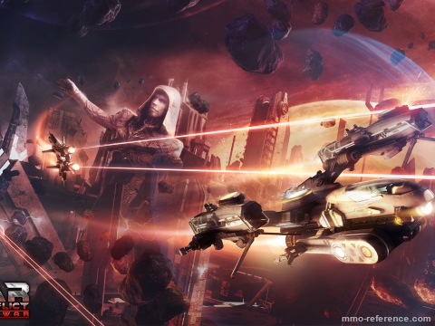 Star Conflict