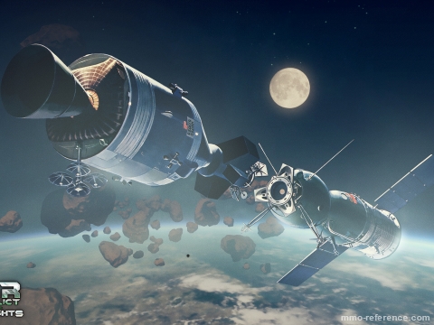 Star Conflict